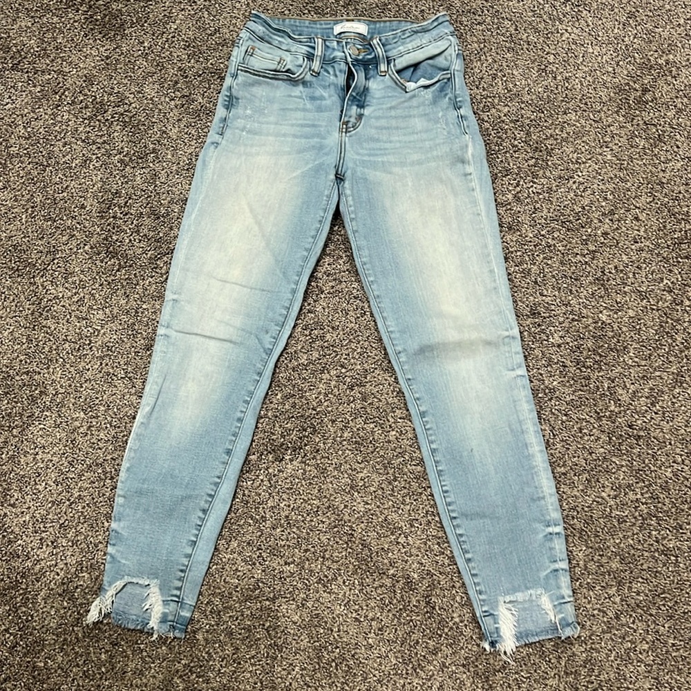Kancan jeans